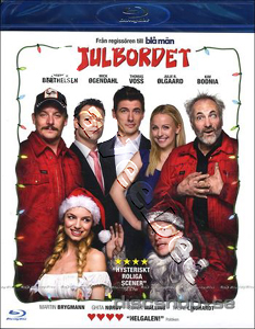 Christmas Party | Julefrokosten  |   Blu-Ray